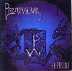 Perzonal War : The Inside